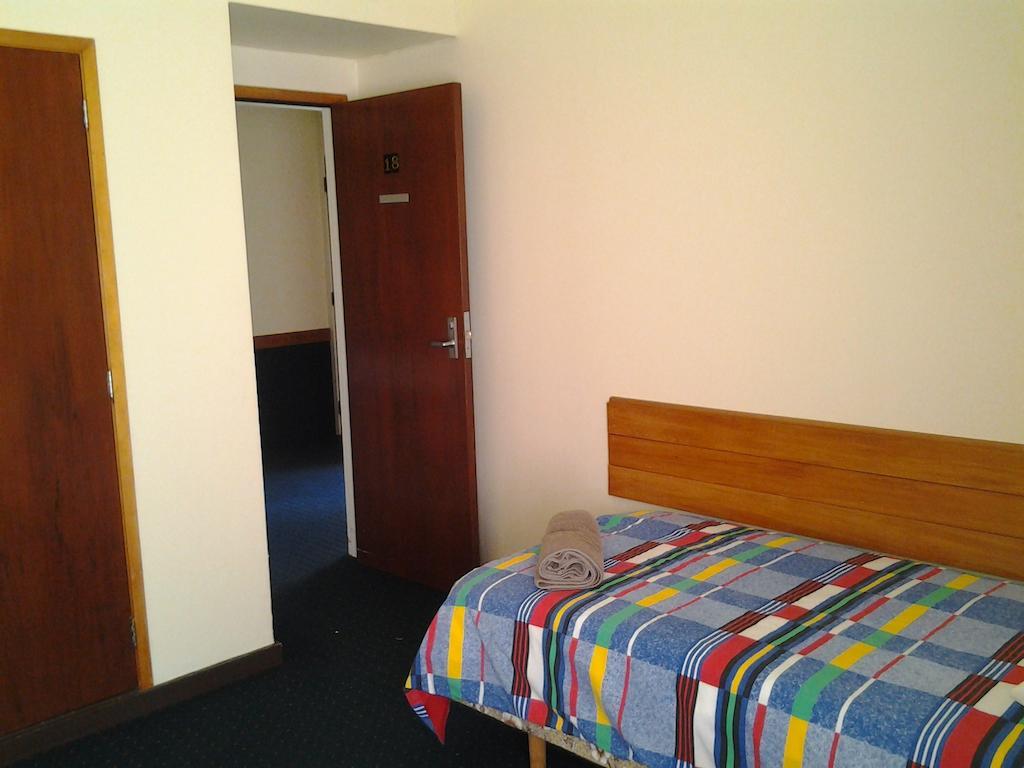Hikurangi Stayplace Whanganui Cameră foto