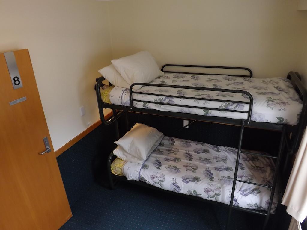 Hikurangi Stayplace Whanganui Cameră foto