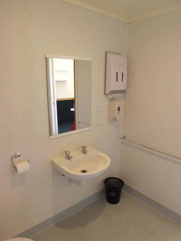 Hikurangi Stayplace Whanganui Cameră foto