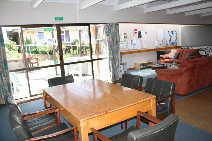 Hikurangi Stayplace Whanganui Exterior foto